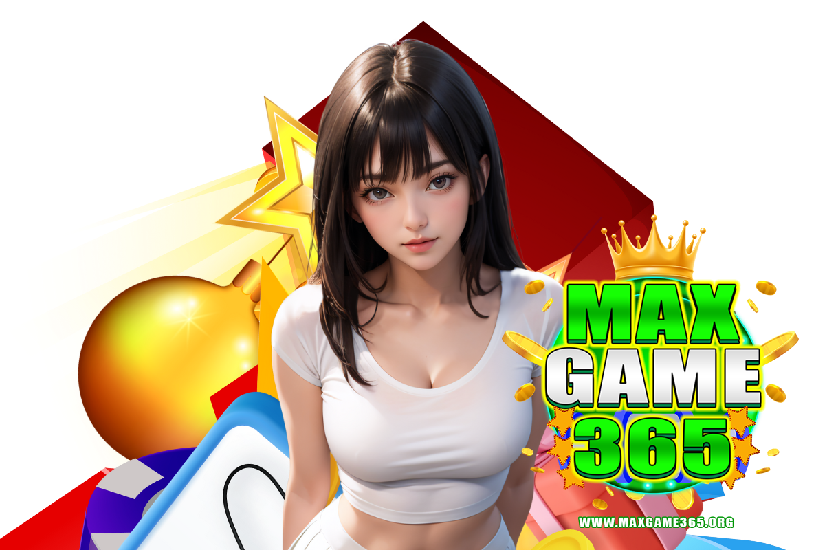 maxgame365 wallet