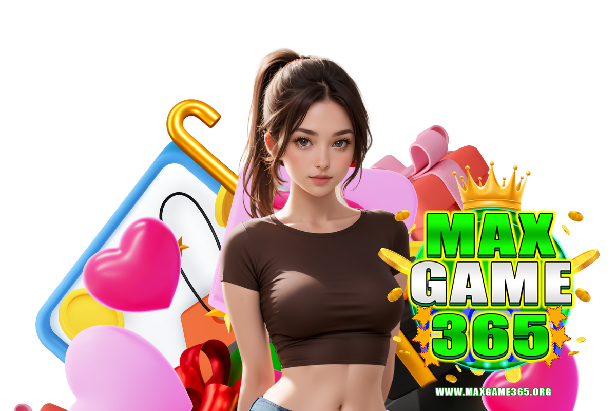 maxgame365 เว็บตรง