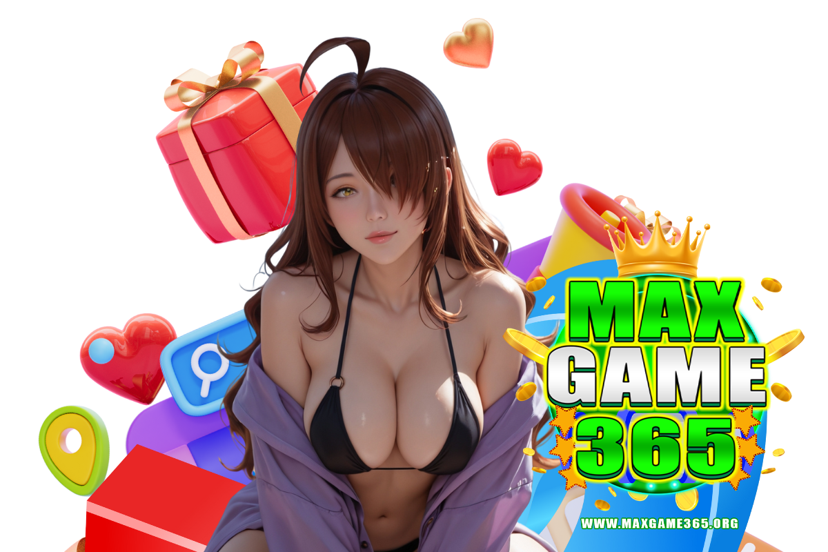 maxgame365 แจกเครดิตฟรี